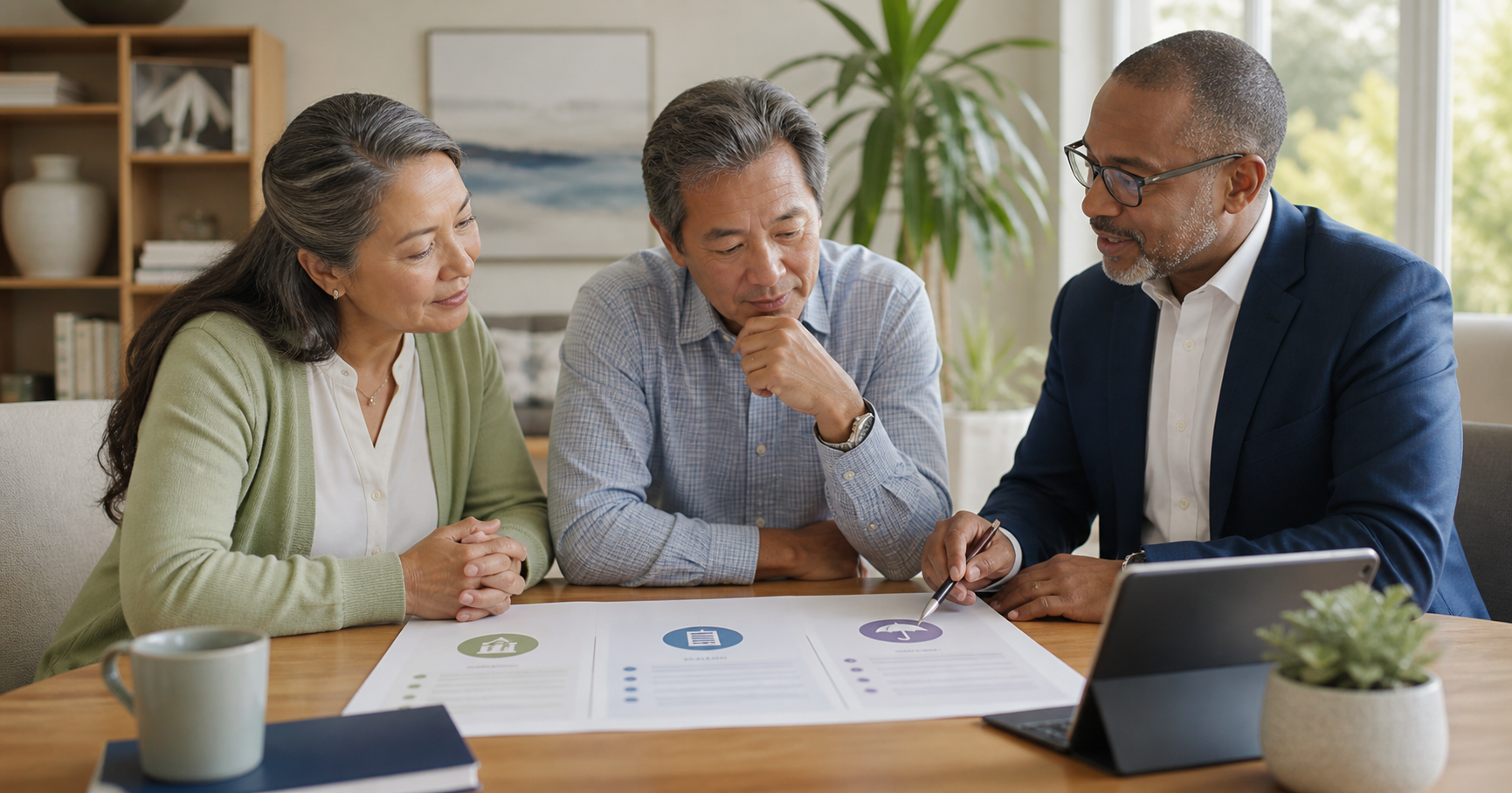 401k rollover options including an annuity and indexed universal life insurance