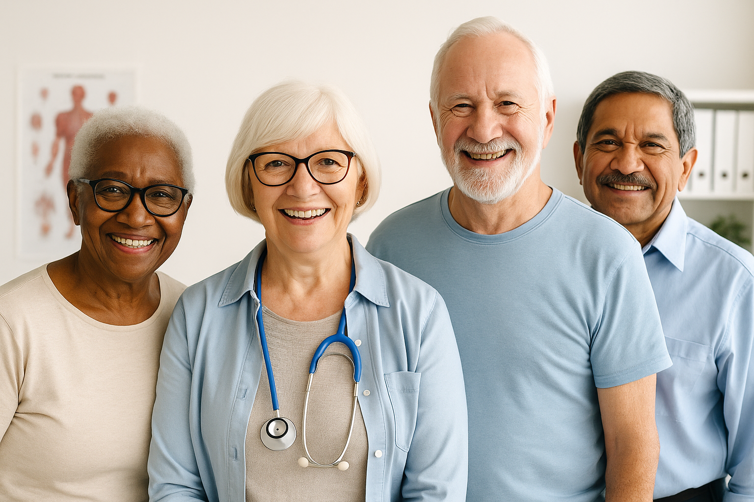 Group health insurance in Ocala FL from Gibbs Insurance & Financial Services