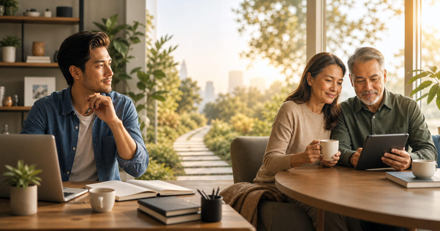 IUL retirement planning and investment risk near retirement